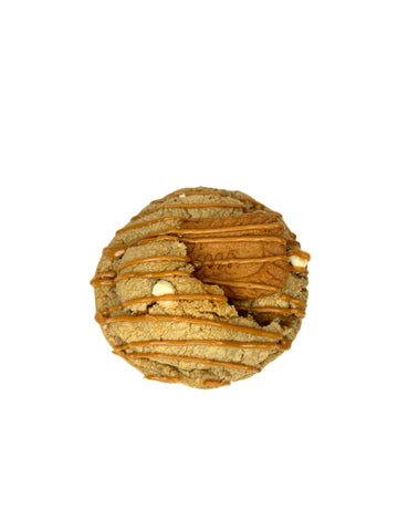 Biscoff Delight