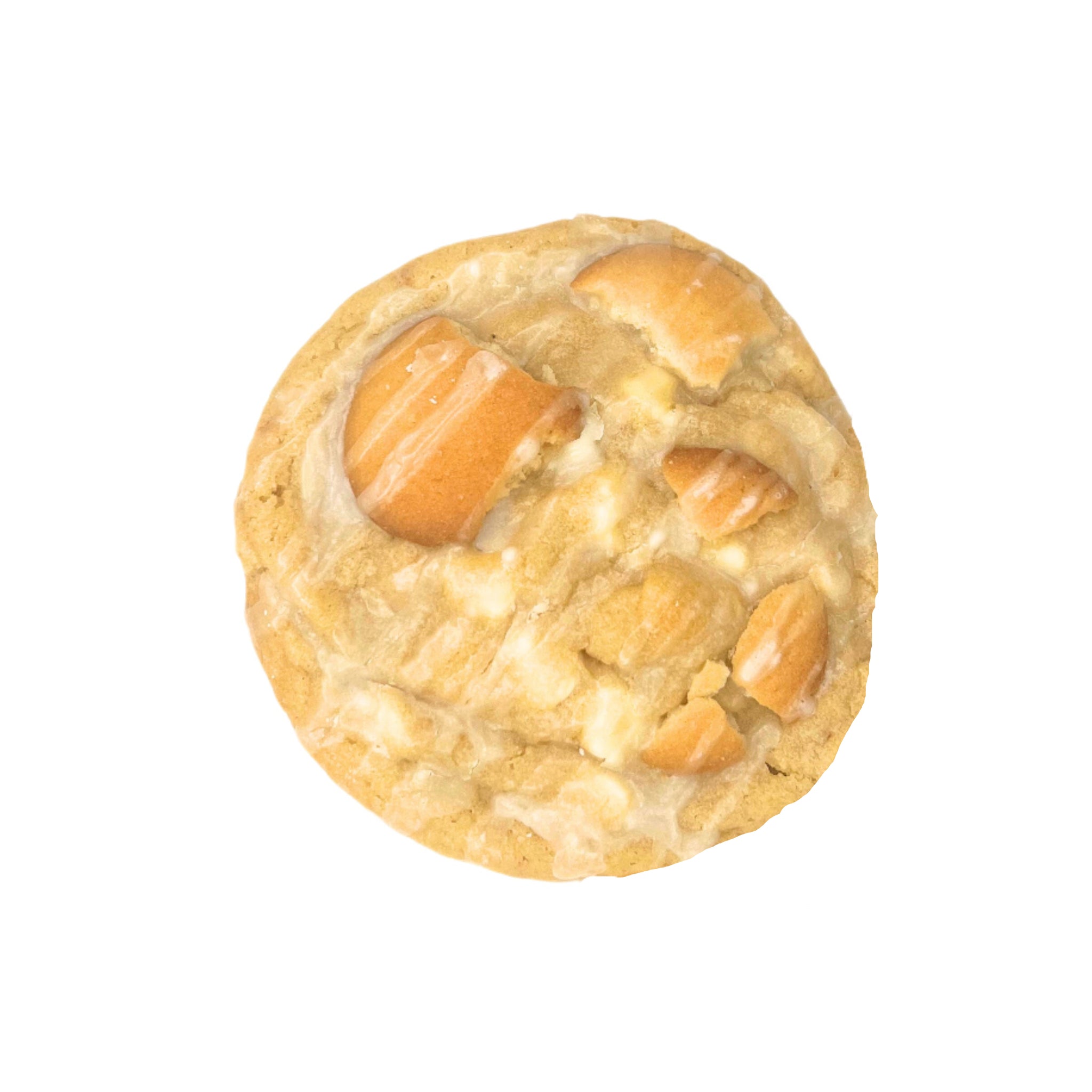 Banana Pudding