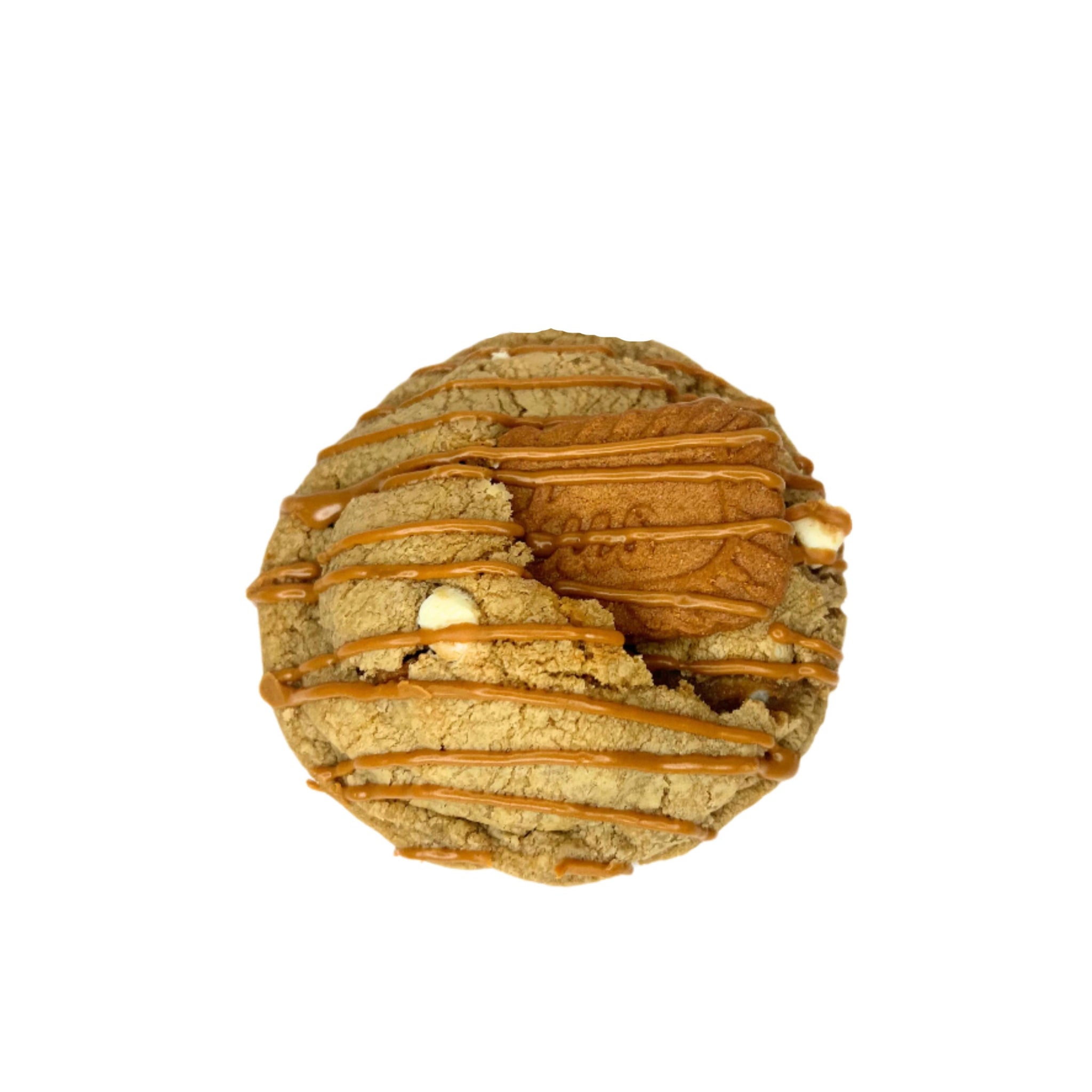 Biscoff Delight