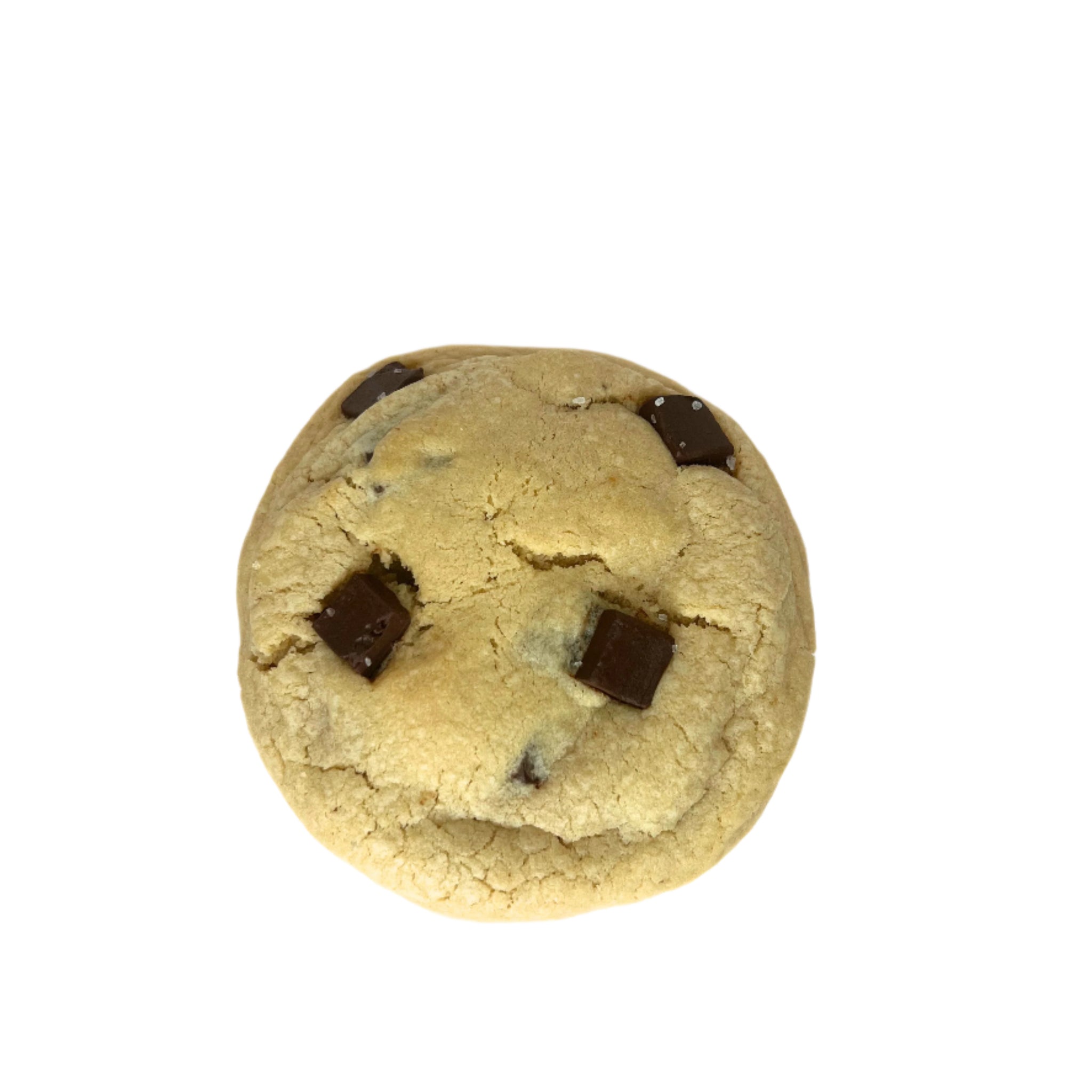 Chocolate Chunk